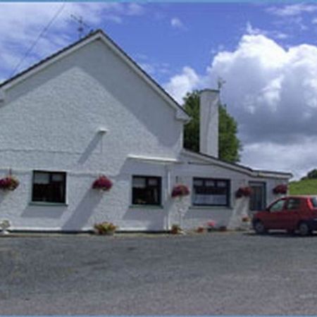 Valley View Farmhouse Glenflesk Exterior foto